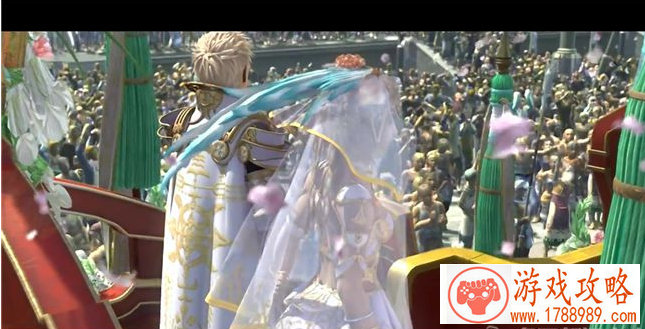 干净受欢迎的女网游名字 游戏名女生霸气冷酷