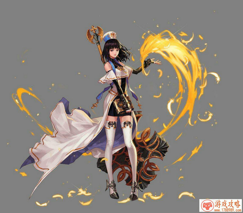 王者荣耀怎样玩好鬼谷子?阵容搭配很重要![多 王者荣耀怎样玩好鬼谷子?阵容搭配很重要![多