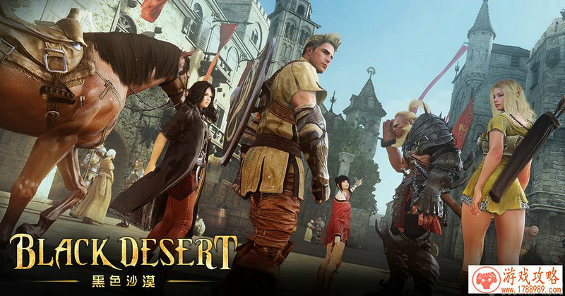 单机游戏怪兽军团