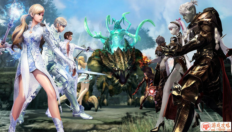 好看的动漫游戏名字