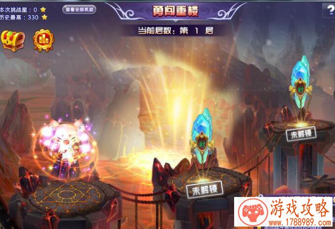 3d手游排行榜前十名2017 3d手游推荐下载