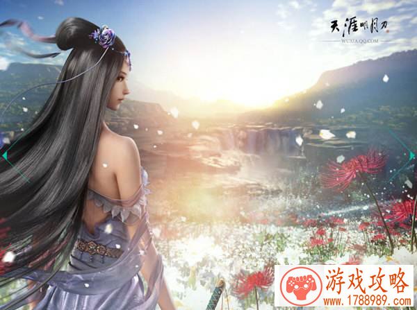 六一快乐！法宝被动技能上线 造梦西游4手机版