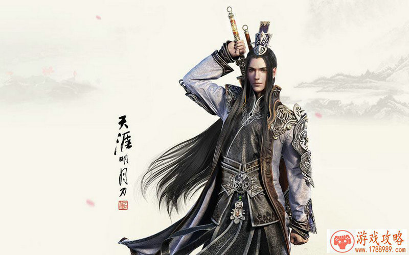 裂土封疆,网易《汉王纷争》变革战争格局[多图 裂土封疆,网易《汉王纷争》变革战争格局[多图