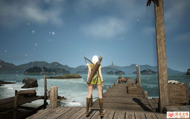 牵手华纳后这家厂商把《权力的游戏》做进了自家游戏