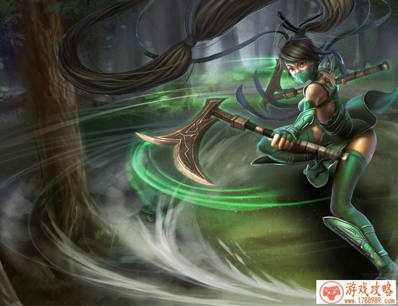 天天英雄肉盾英雄哪个好属性技能分析[]