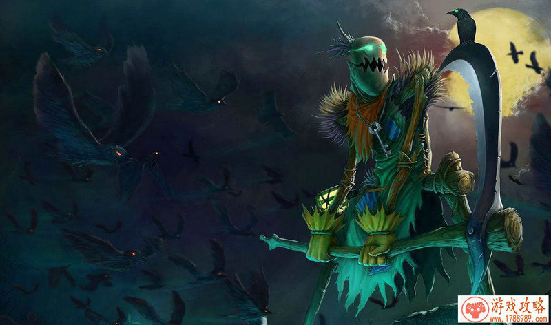 易帆互动携《刀锋无双》角逐2016CGDA[多图]