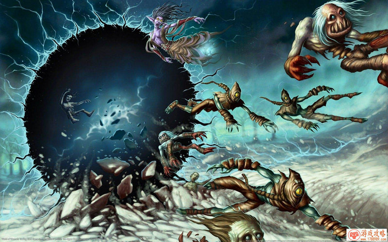 龙族幻想噩梦光明副本介绍:艺术大师惨遭变故 龙族幻想噩梦光明副本介绍:艺术大师惨遭变故