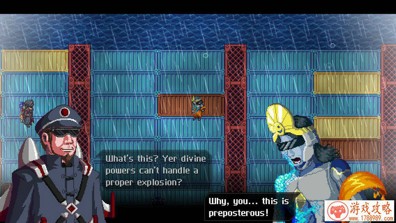 技巧性玩法 《太极熊猫2》金币副本实用攻略[]