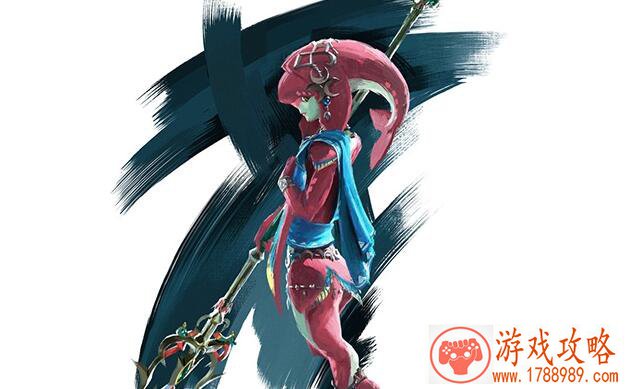 我的半藏不随缘虎牙直播宗师半藏精致教学[多图