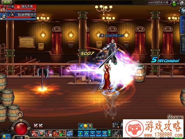 崩坏3V2.5版本更新公告 S级女武神空之律者女王降