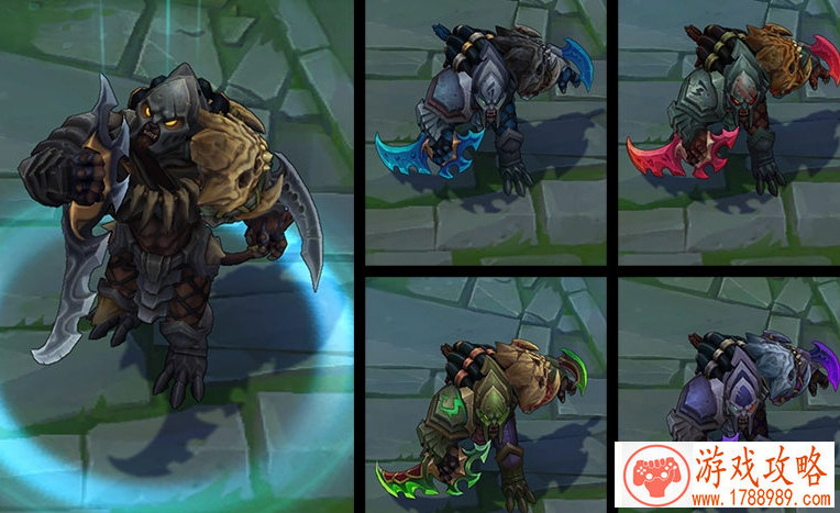 PDD、若风、小仓战队加盟H&W联赛 主播chiji大战一