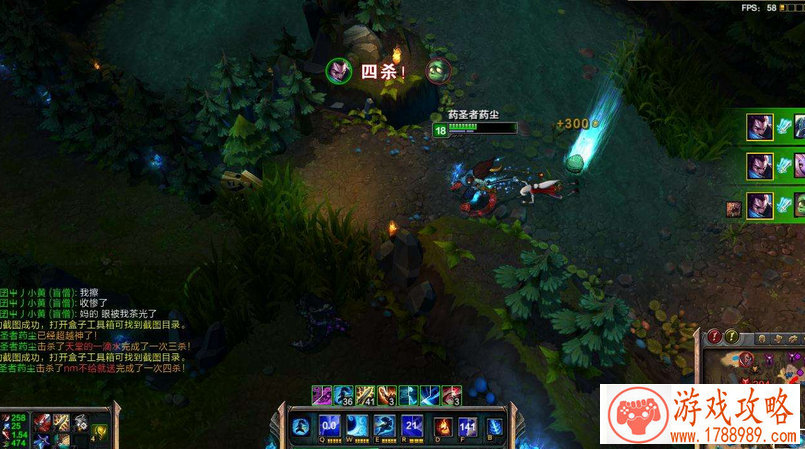 射手取名游戏名(射手id怎么取名有内涵) 射手取名游戏名(射手id怎么取名有内涵)