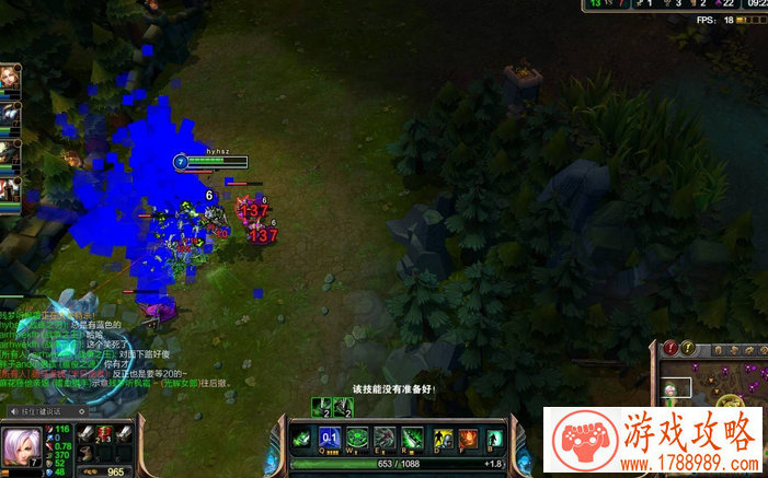 游戏团队名字大全英文名字 193个