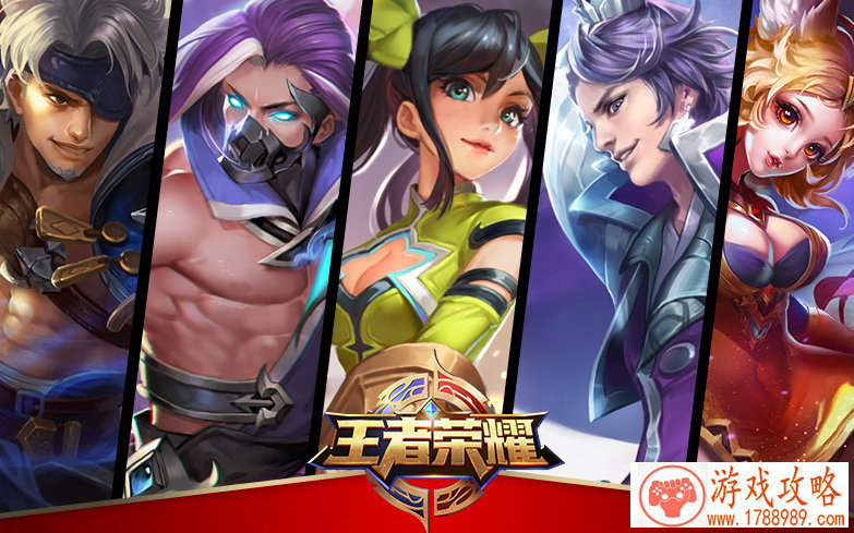 梦幻游戏名称汇总或精选游戏昵称 梦幻游戏名称汇总或精选游戏昵称