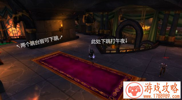 新英雄格兰卓来袭 《虚荣》2.2版本抢先看 新英雄格兰卓来袭 《虚荣》2.2版本抢先看