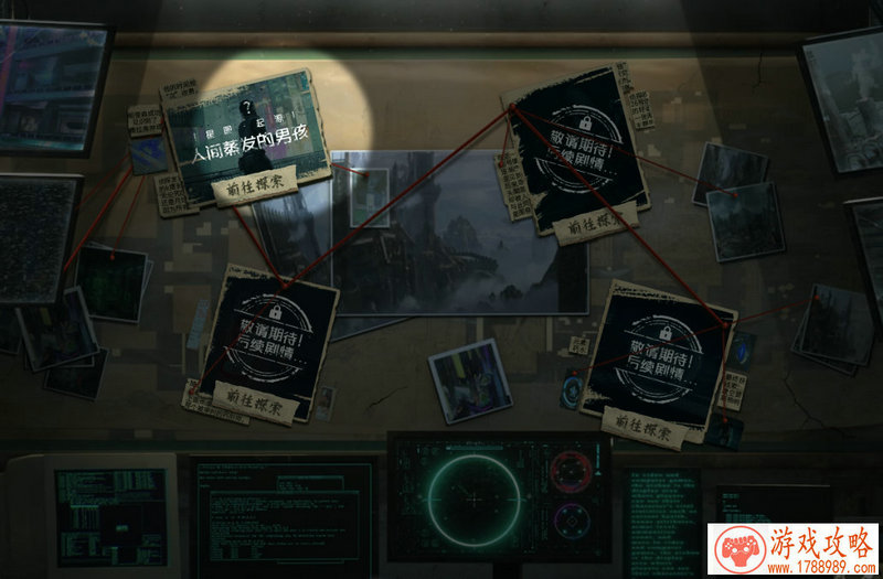 地铁跑酷单机游戏