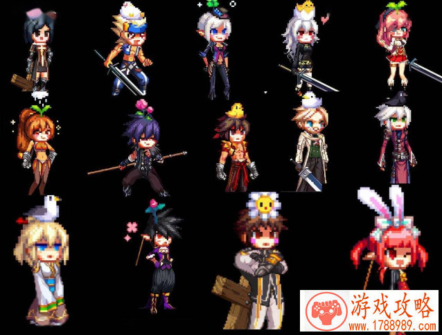 我和她的世界末日结局是什么？全结局攻略汇总