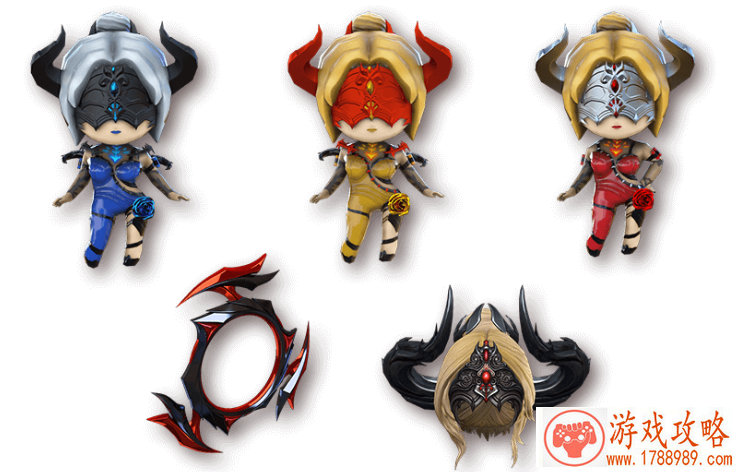 高达大型单机游戏