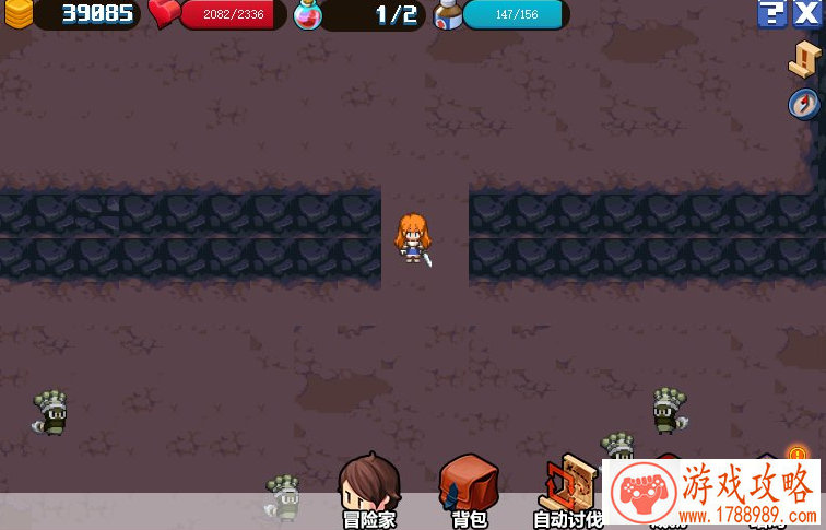 单机游戏破门而入