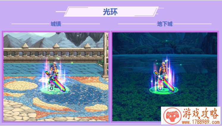 刃游与中手游联合发行《飞刀无双》手游[多图 刃游与中手游联合发行《飞刀无双》手游[多图