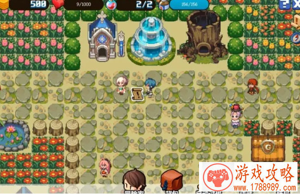 明境计划攻略大全 新手快速发展技巧[视频][]