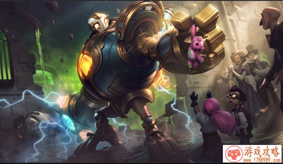 龙之谷手游佩奥利斯塔最强魔法师 卡拉翰技能招