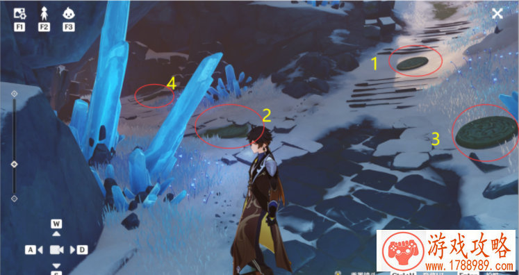 幻想精灵游戏宝石系统详解 宝石系统攻略[]