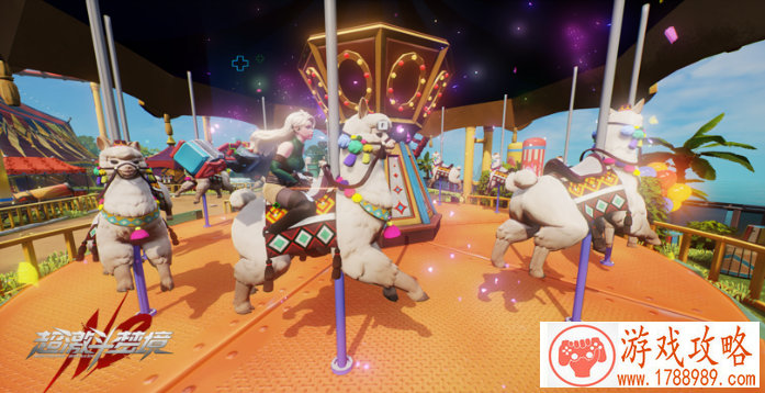 单机双人逃亡游戏