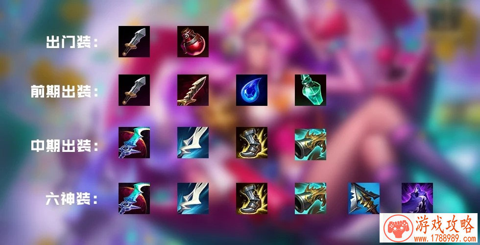 好听的名字游戏名字 好听的游戏名字精选 好听的名字游戏名字 好听的游戏名字精选