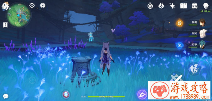 火影忍者手游无限连A忍者盘点 强力A忍连招推荐