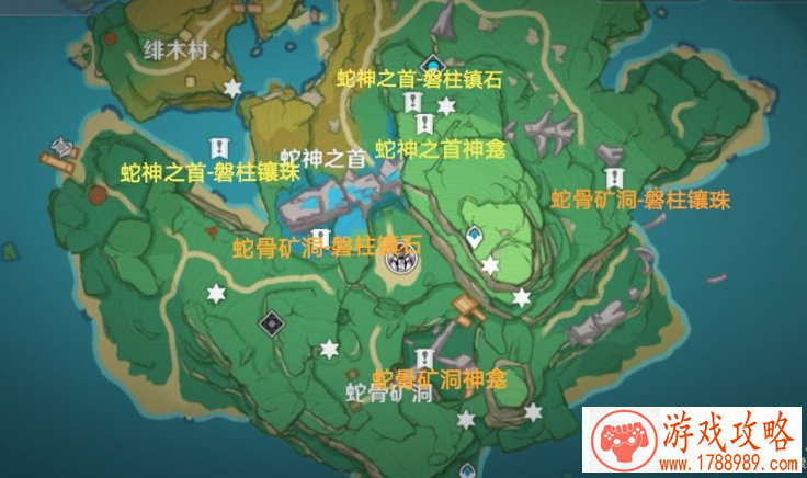 口袋妖怪黑白二下载 口袋妖怪黑白二下载