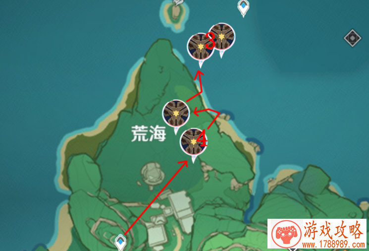 乖离性百万亚瑟王常见问题解决方式 新手指南 乖离性百万亚瑟王常见问题解决方式 新手指南