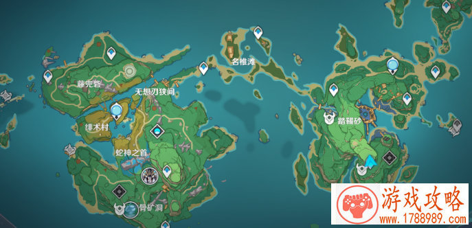 好听的游戏网名女,有什么好听的女生游戏名字