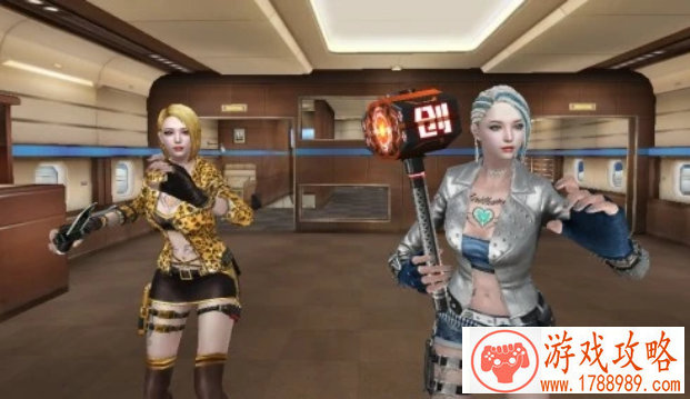 休闲升级单机游戏