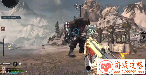 忍者必须单机游戏