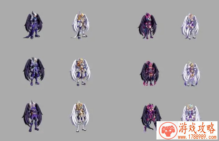 寓意好的英文名字游戏用 116个 寓意好的英文名字游戏用 116个