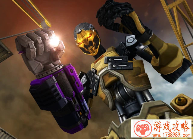 单机游戏插入光盘