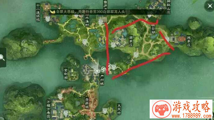 Q三国游戏系统大全 庞大的特色游戏系统[]