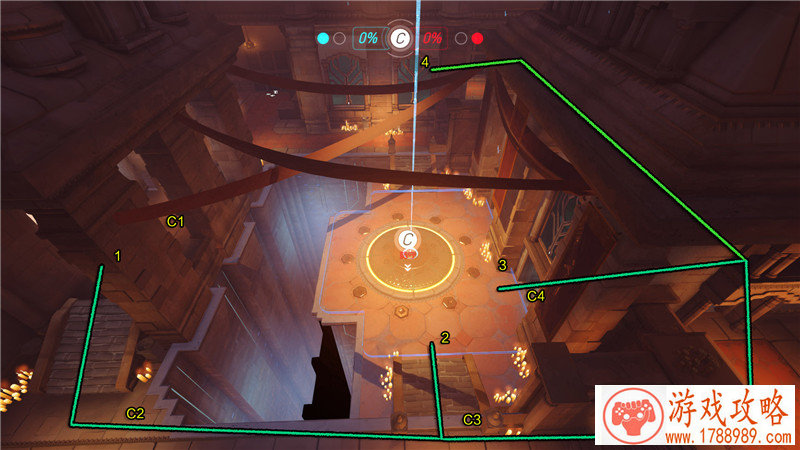 苹果单机打斗游戏