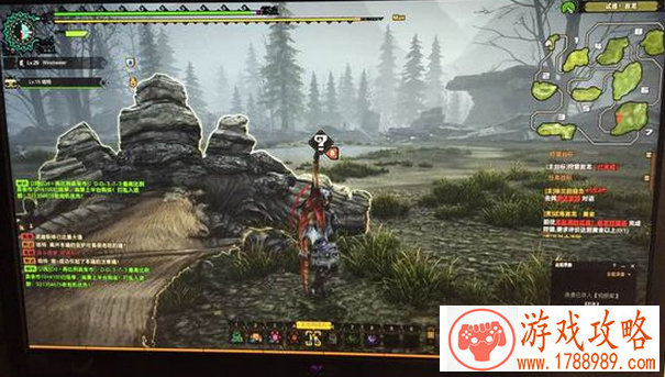 副本游戏推荐手机 副本游戏推荐手机