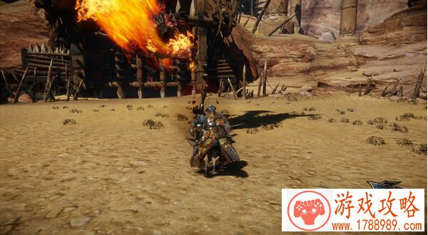 单机游戏魔法军团