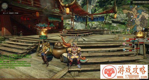 圆满落幕 火星网络2015ChinaJoy顺利完成初展[]