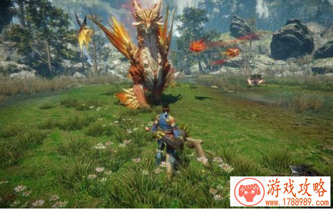 单机游戏碧蓝幻想 单机游戏碧蓝幻想