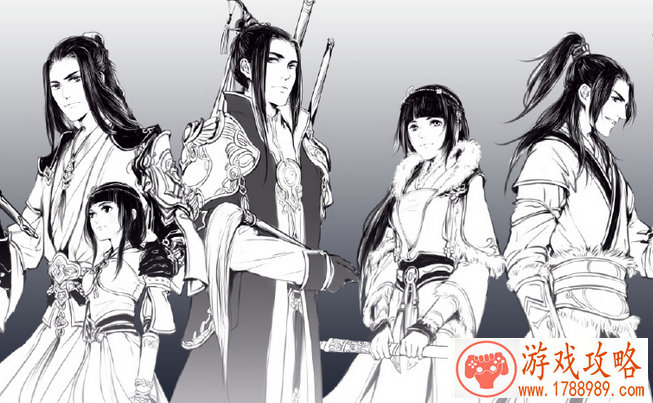 游戏手机有游戏吗 游戏手机有游戏吗