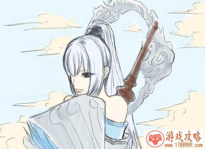 游戏英文名字大写 98个 游戏英文名字大写 98个