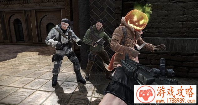 模拟丧尸单机游戏 模拟丧尸单机游戏