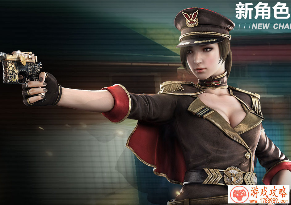 手机海外游戏推荐 手机海外游戏推荐