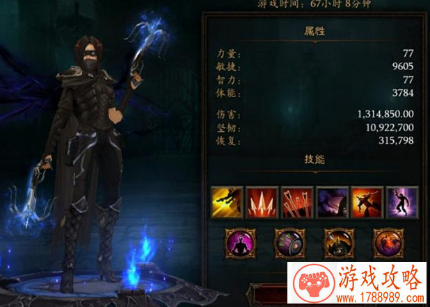 cf手游小丑模式玩法技巧详解 小丑模式该怎么玩