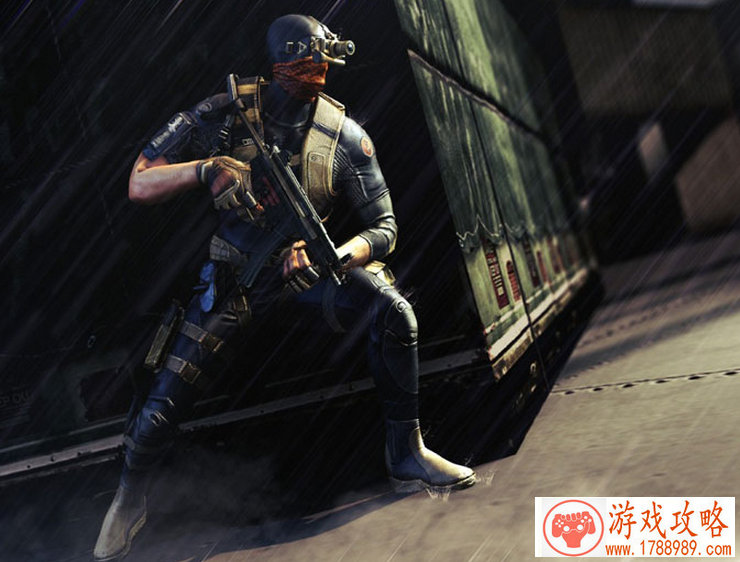 比较霸气的游戏名字有哪些 比较霸气的游戏名字有哪些