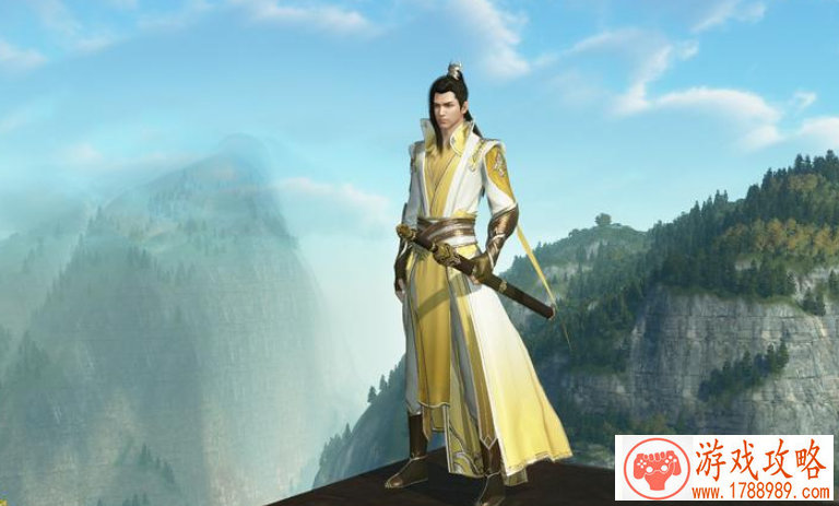 兄弟刚枪吗？无序即法则的《Disorder》世界等你来